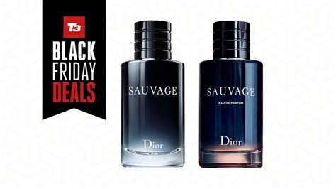 black friday deals dior sauvage|where to buy sauvage Dior.